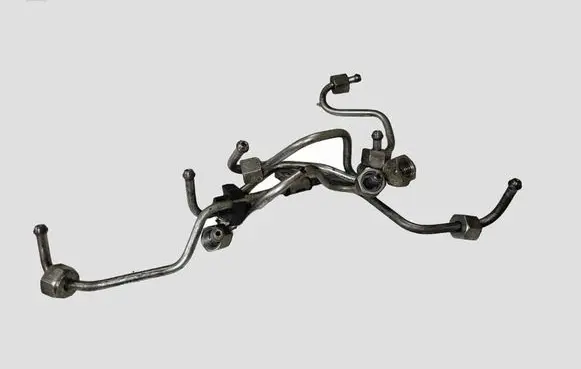 Renault Espace - Grand espace IV Fuel line pipe 734020A