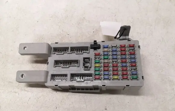 Hyundai Santa Fe Fuse module 919502B400 AK1238 B40C07120060
