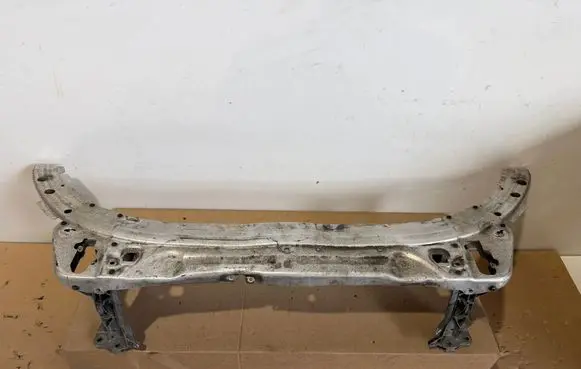 Mercedes-Benz C W205 Top upper radiator support slam panel A2056221500