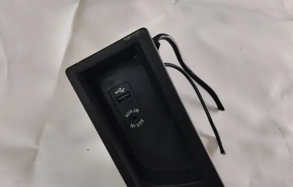 USB socket connector