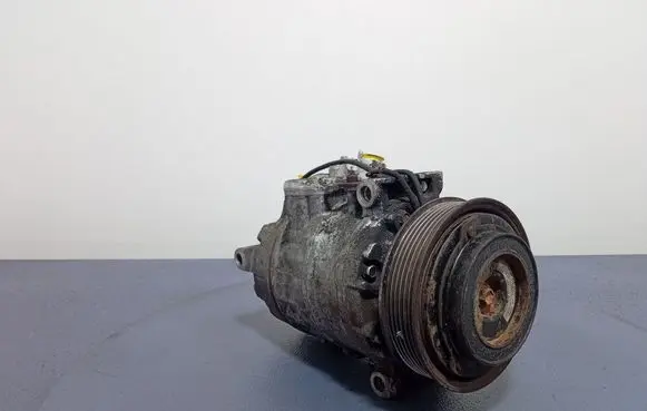 Saab 9-5 Air conditioning (A/C) compressor (pump)