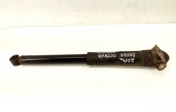 Skoda Octavia Mk3 (5E) Rear shock absorber/damper 5Q0513425H SA1546