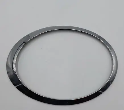Mini One - Cooper Coupe R56 Under headlight/headlamp trim 7149905