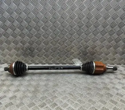 Volkswagen ID.4 Rear driveshaft 1EA501204T