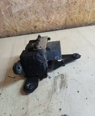 Renault Scenic II - Grand scenic II ABS Pump 0265231300 84B02AAY1 8200038695