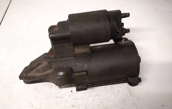 Ford Maverick Starter motor 4s4taa 4s4taa4e26dy