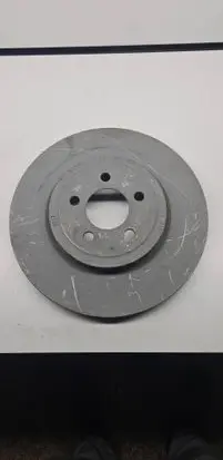 Dodge Challenger Front brake disc 02042K2038