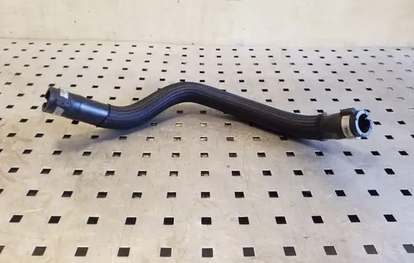 Jaguar XF X250 Breather/breather pipe/hose 