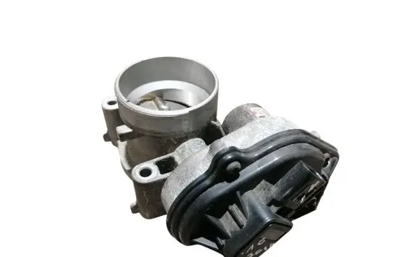 Volvo V70 Throttle valve 1013244 4M5GFA