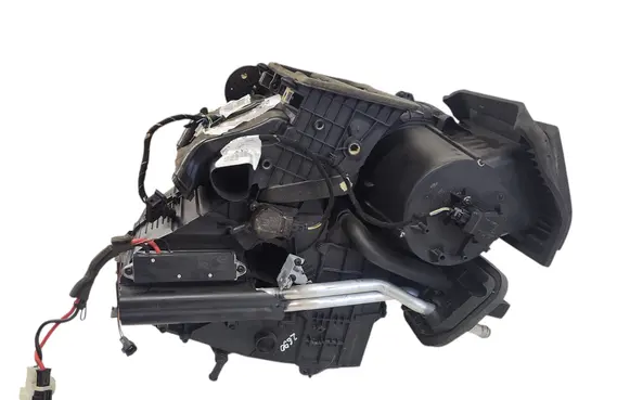 KIA Carens II Interior heater climate box assembly 