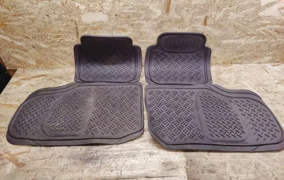Mercedes-Benz S W220 Car floor mat set 