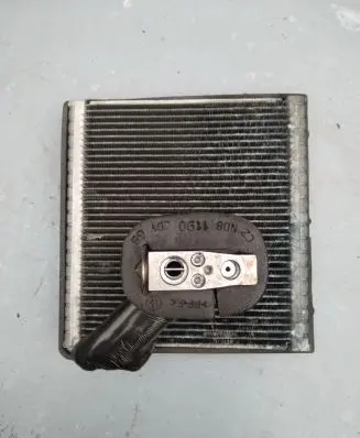 Skoda Superb B8 (3V) Air conditioning (A/C) radiator (interior) 5Q2816105B