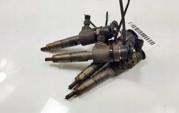 Ford Transit - Tourneo Connect Fuel injectors set CV6Q-9F593-AA