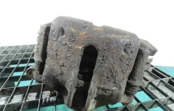 Renault Megane I Front brake caliper IMPRK1227129