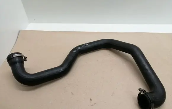 Audi A4 S4 B6 8E 8H Air intake hose/pipe