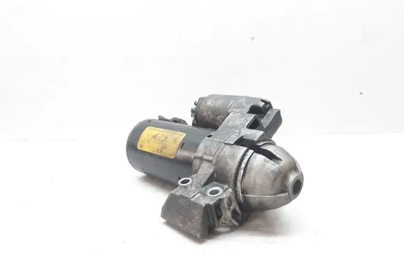 BMW 3 E90 E91 Starter motor 8506657 12418506657 0001148010
