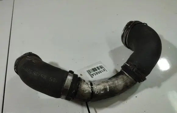Opel Signum Intercooler hose/pipe 588426S20097F
