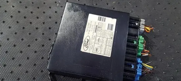 Comfort/convenience module