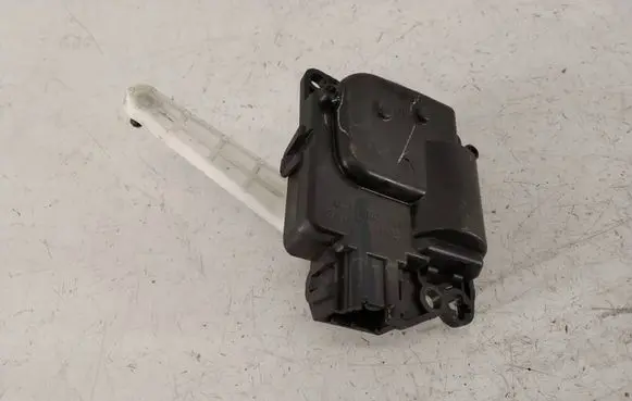 Fiat Freemont Air flap motor/actuator AA1138002640
