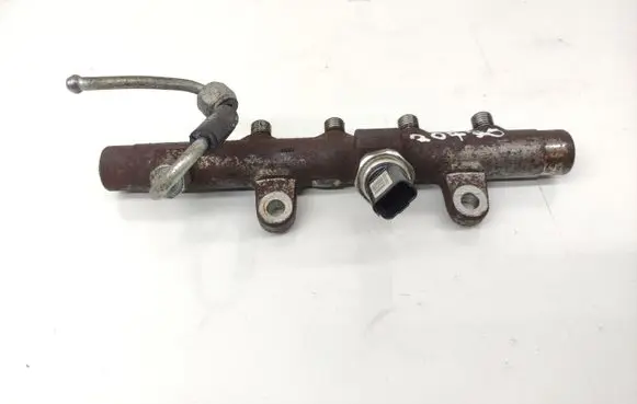 Nissan Qashqai Fuel main line pipe A2C20001221