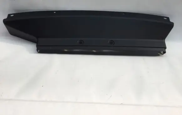 Volvo XC40 Intercooler air guide/duct channel 31690819