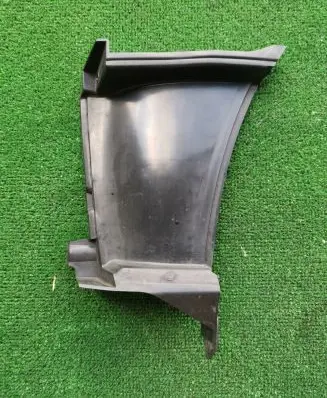 Hyundai Kona I Intercooler air channel guide 86573J9000LH