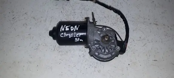 Chrysler Neon I Wiper motor 05288495AC 1590104610