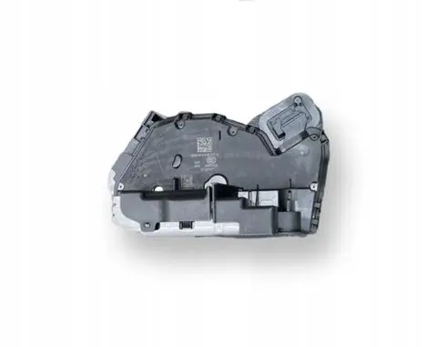 Volkswagen Touran III Front door lock