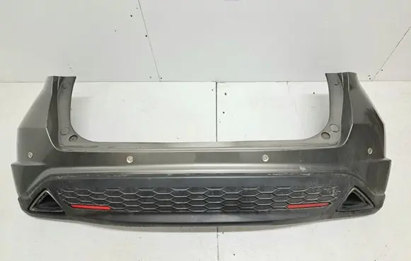 Honda Civic Rear bumper