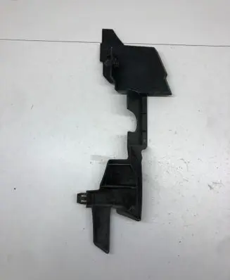Mazda 6 Intercooler air guide/duct channel GS1D56251