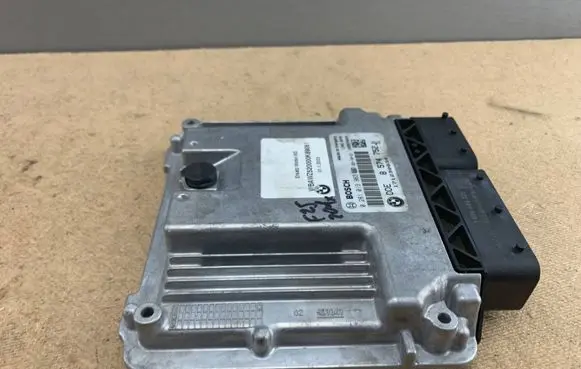 BMW X3 F25 Engine control unit/module 8574752 13618574752 13618598806