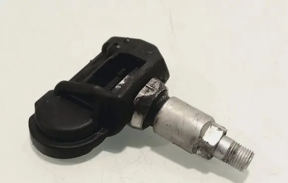 Tire pressure sensor