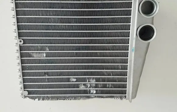 Nissan Note (E11) Heater blower radiator 669223C
