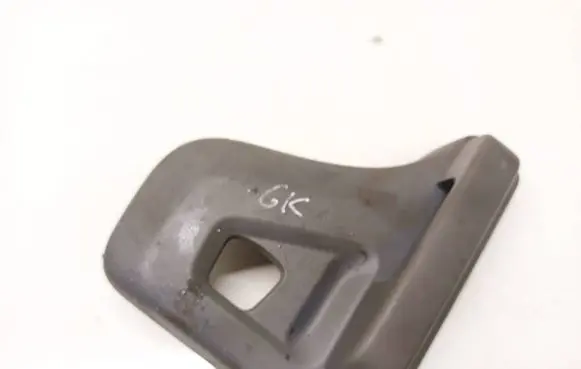 Nissan e-NV200 Rear door interior handle 