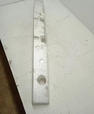 Toyota Prius (XW20) Front bumper foam support bar 5261147030