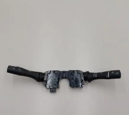 Nissan Leaf II (ZE1) Indicator stalk 255605SH0A
