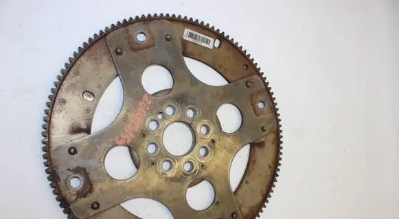 BMW 5 E60 E61 Flywheel 7797964