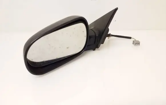 Honda Accord Front door electric wing mirror 010563 0563