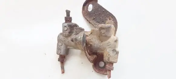 Honda Accord Air suspension compressor 