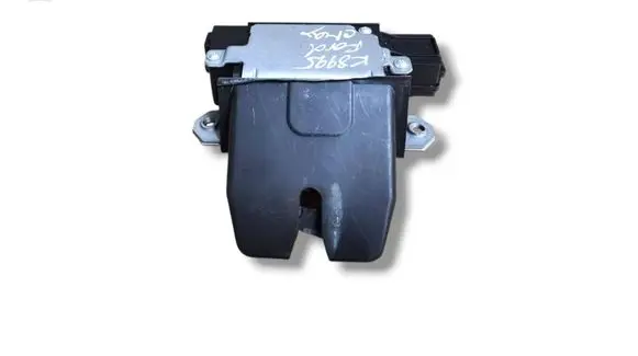 Ford C-MAX I Tailgate/trunk/boot lock/catch/latch 01041111006 3M51-R442A66-AP