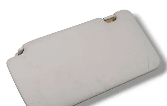 Sun visor