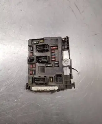 Citroen C5 BSM Control unit 9643498080