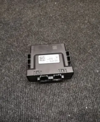 Keyless (KESSY) go control unit/module