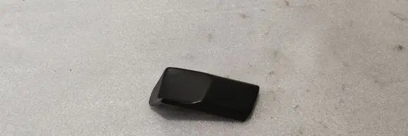 Audi A6 S6 C7 4G Dashboard glove box trim 4G1858341