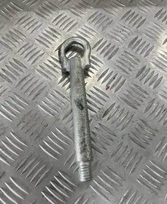 Toyota Corolla E210 E21 Towing hook eye PK15037
