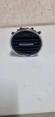 Dashboard side air vent grill/cover trim