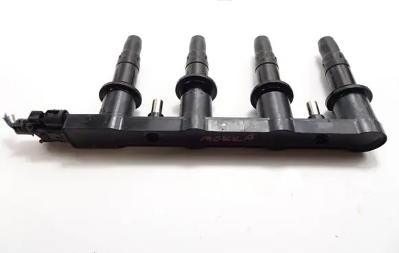 Opel Mokka High voltage ignition coil 5DA358000241