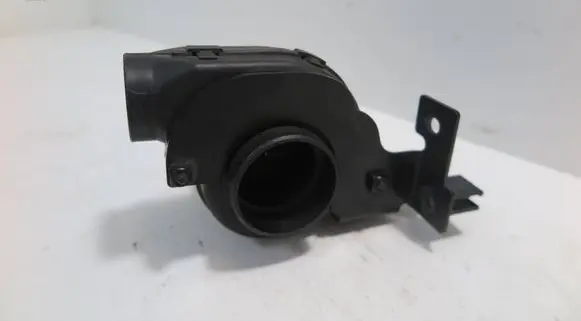 BMW 7 E65 E66 Engine control unit/module fan 6932273