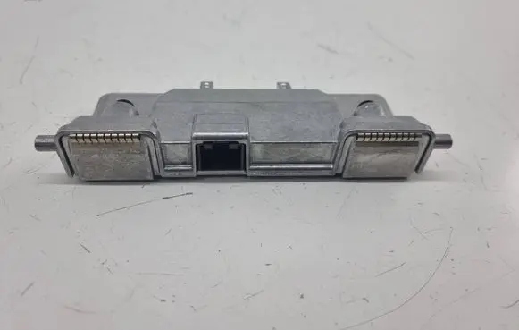 Jaguar F-Type Windshield/windscreen camera LX5319H406AA