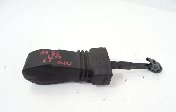Audi A1 Rear door check strap stopper 8T0837267A